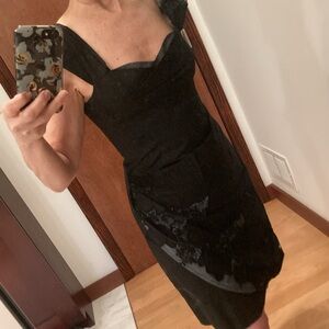 Nanette Lepore dress